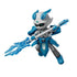 『HERO INFINITY』006_Blokees Figures - Hero GTV02 第2弾 Fearless Demon's Child【BOX】